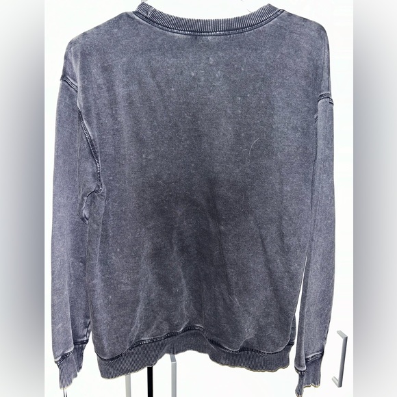 Simply Vera David Bowie sweatshirt - Picture 4 of 4